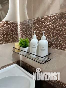 1-к квартира, посуточно, 36м2, 1/5 этаж