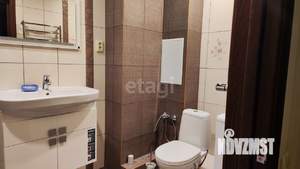 1-к квартира, на длительный срок, 50м2, 4/11 этаж