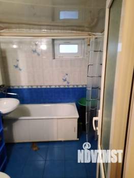 1-к квартира, на длительный срок, 40м2, 1/1 этаж