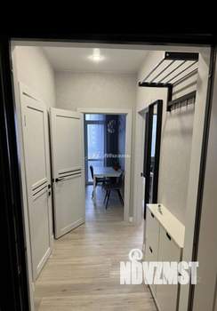 1-к квартира, на длительный срок, 40м2, 7/9 этаж