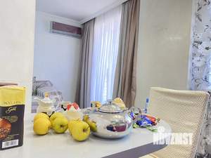 2-к квартира, посуточно, 45м2, 3/5 этаж