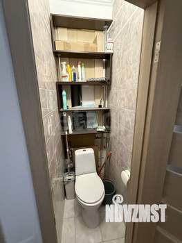 2-к квартира, на длительный срок, 46м2, 4/5 этаж