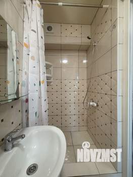 1-к квартира, на длительный срок, 32м2, 2/2 этаж