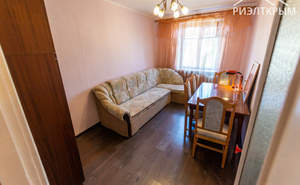 3-к квартира, на длительный срок, 55м2, 3/4 этаж