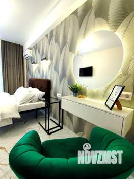 2-к квартира, посуточно, 56м2, 3/4 этаж