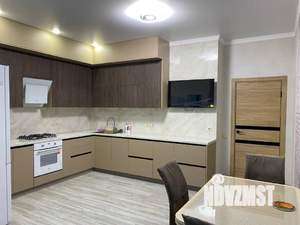 1-к квартира, на длительный срок, 55м2, 5/10 этаж