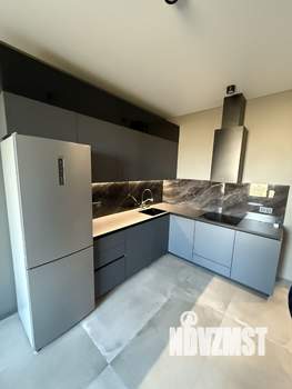1-к квартира, на длительный срок, 48м2, 10/15 этаж