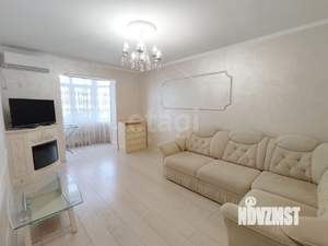 2-к квартира, на длительный срок, 49м2, 2/10 этаж