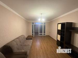 2-к квартира, на длительный срок, 98м2, 3/16 этаж