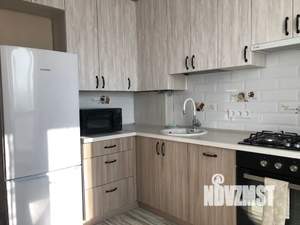 1-к квартира, посуточно, 42м2, 7/9 этаж