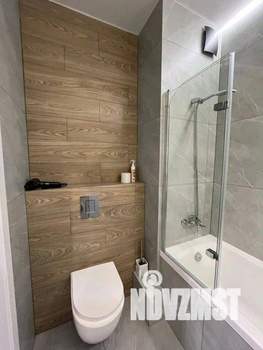 2-к квартира, посуточно, 42м2, 1/1 этаж