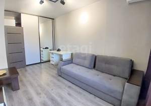 1-к квартира, на длительный срок, 38м2, 3/10 этаж