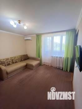 1-к квартира, на длительный срок, 36м2, 5/9 этаж