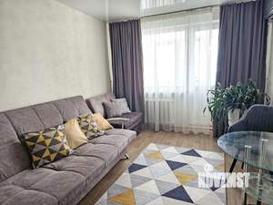 2-к квартира, посуточно, 48м2, 2/5 этаж