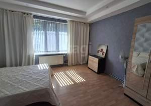 2-к квартира, на длительный срок, 59м2, 1/2 этаж