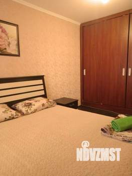 2-к квартира, посуточно, 52м2, 7/9 этаж