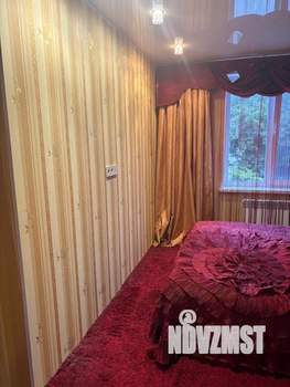 1-к квартира, на длительный срок, 40м2, 2/2 этаж