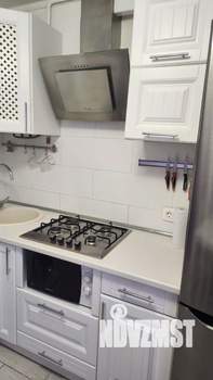 2-к квартира, на длительный срок, 45м2, 5/5 этаж