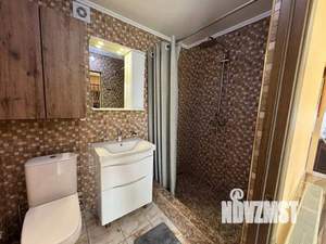1-к квартира, посуточно, 80м2, 1/1 этаж