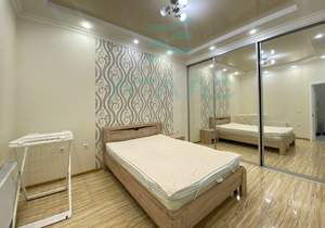 3-к квартира, на длительный срок, 86м2, 1/5 этаж