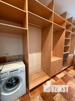 3-к квартира, на длительный срок, 122м2, 2/4 этаж