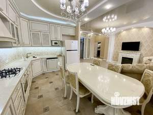 3-к квартира, на длительный срок, 100м2, 3/9 этаж