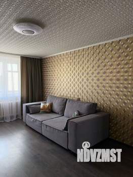 2-к квартира, посуточно, 50м2, 3/5 этаж