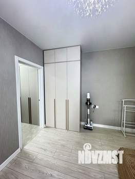 1-к квартира, на длительный срок, 49м2, 6/9 этаж