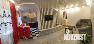 2-к квартира, посуточно, 45м2, 2/5 этаж