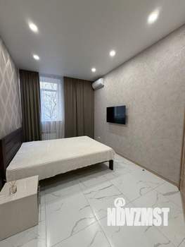 1-к квартира, на длительный срок, 31м2, 2/2 этаж