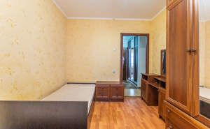 3-к квартира, на длительный срок, 70м2, 3/6 этаж