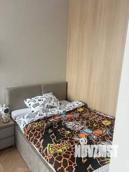2-к квартира, на длительный срок, 54м2, 4/16 этаж