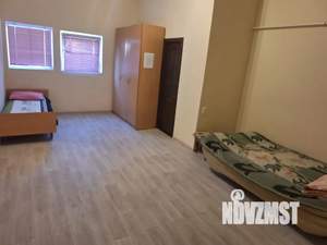 2-к квартира, посуточно, 67м2, 1/2 этаж