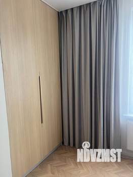 2-к квартира, на длительный срок, 54м2, 4/16 этаж