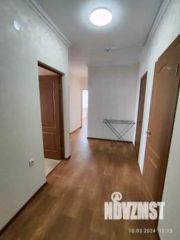 2-к квартира, на длительный срок, 54м2, 4/10 этаж