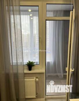 1-к квартира, на длительный срок, 40м2, 7/9 этаж