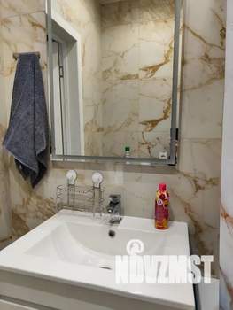 2-к квартира, посуточно, 50м2, 2/2 этаж