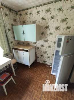 2-к квартира, на длительный срок, 42м2, 2/5 этаж