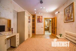 3-к квартира, на длительный срок, 65м2, 1/6 этаж