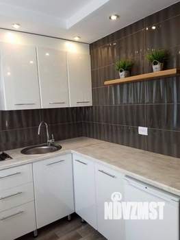 Студия квартира, посуточно, 32м2, 3/4 этаж