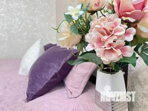 1-к квартира, посуточно, 39м2, 3/18 этаж