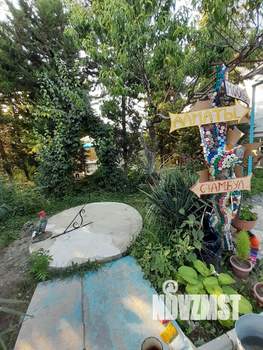 1-к квартира, на длительный срок, 32м2, 1/2 этаж