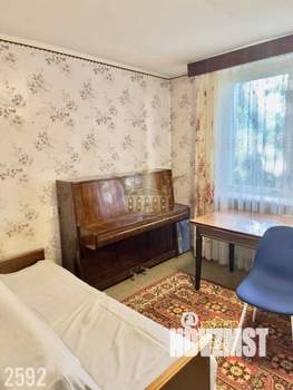 3-к квартира, на длительный срок, 66м2, 3/9 этаж