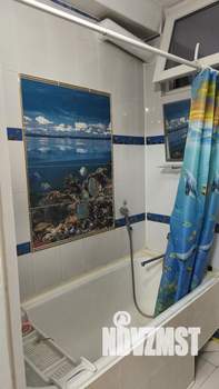 2-к квартира, на длительный срок, 42м2, 3/4 этаж