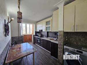 3-к квартира, на длительный срок, 65м2, 7/10 этаж