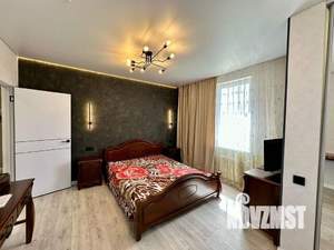 2-к квартира, на длительный срок, 52м2, 1/10 этаж