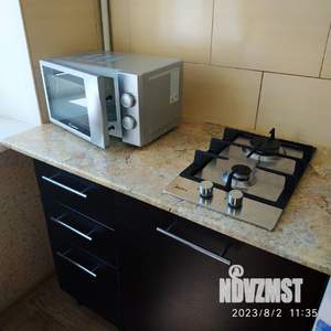 1-к квартира, посуточно, 30м2, 3/5 этаж