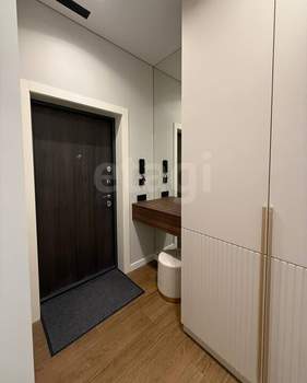 2-к квартира, на длительный срок, 58м2, 5/16 этаж