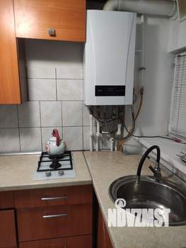 1-к квартира, на длительный срок, 31м2, 1/1 этаж