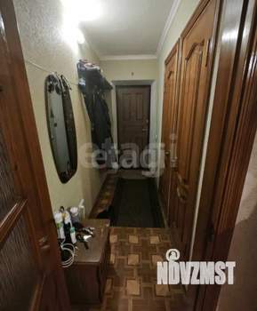 2-к квартира, на длительный срок, 42м2, 3/5 этаж